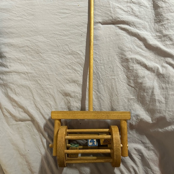 Block Roller - Picture 4 of 5